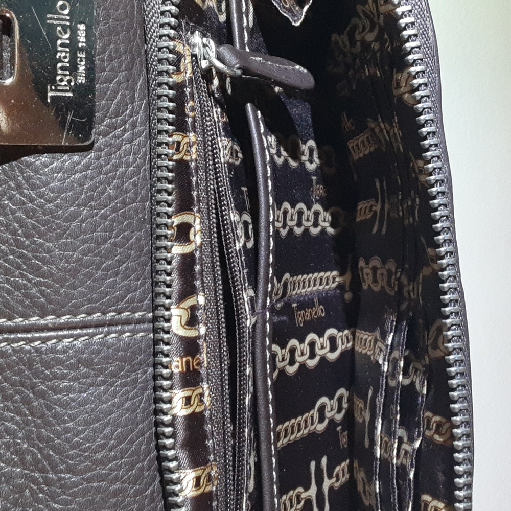 Tignanello purse - Picture 4 of 7